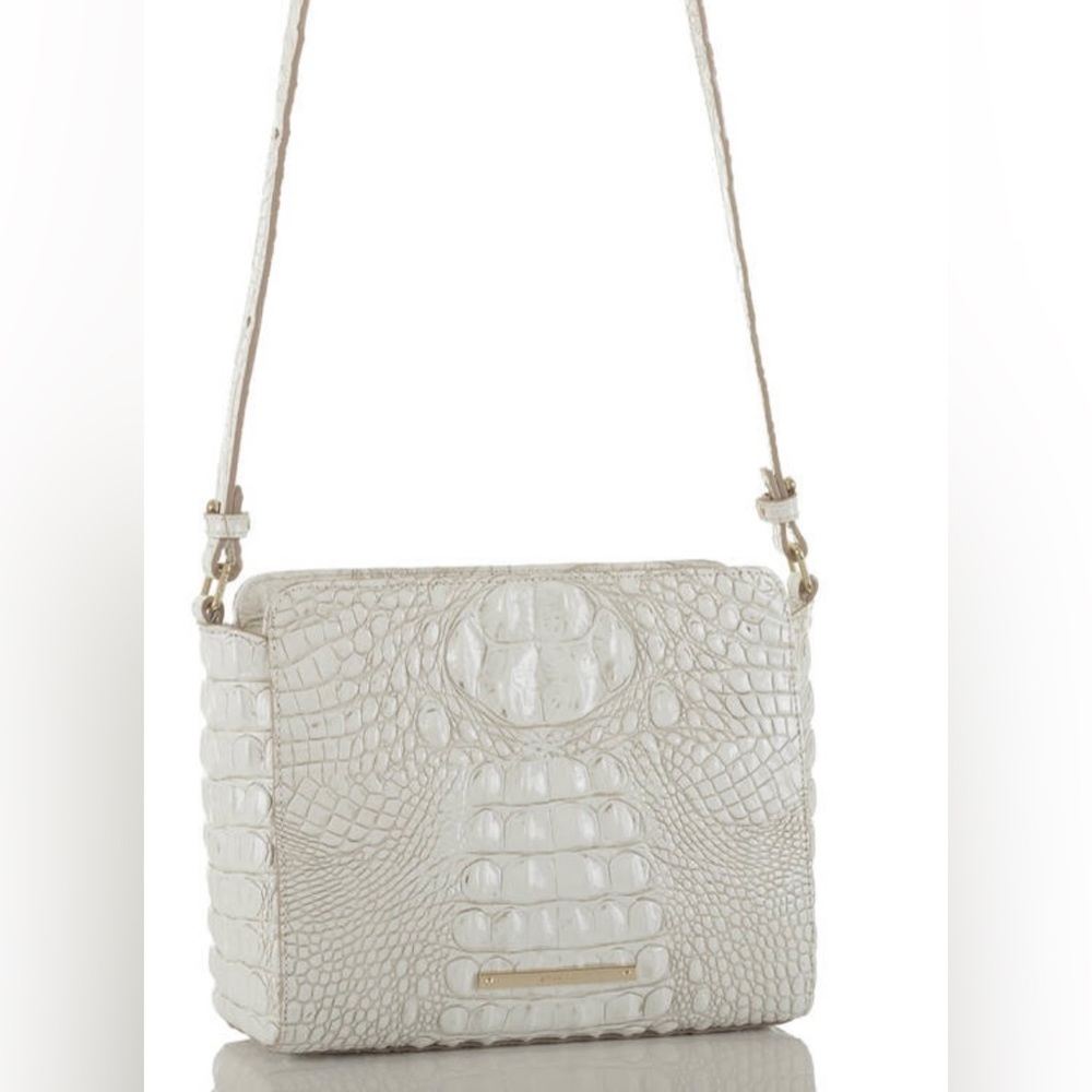 Brahmin Carrie Crossbody